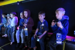 OUT OF CONTROL GAMING | MOBILE VIDEO GAME THEATER