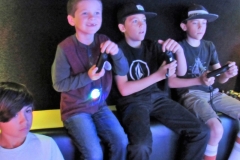 OUT OF CONTROL GAMING | MOBILE VIDEO GAME THEATER