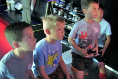 OUT OF CONTROL GAMING | MOBILE VIDEO GAME THEATER