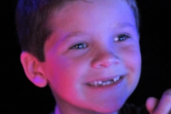 OUT OF CONTROL GAMING | MOBILE VIDEO GAME THEATER