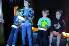 OUT OF CONTROL GAMING | MOBILE VIDEO GAME THEATER