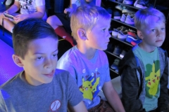 OUT OF CONTROL GAMING | MOBILE VIDEO GAME THEATER