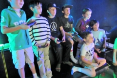 OUT OF CONTROL GAMING | MOBILE VIDEO GAME THEATER