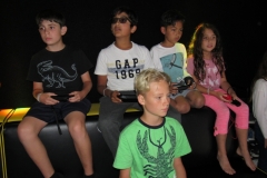 OUT OF CONTROL GAMING | MOBILE VIDEO GAME THEATER
