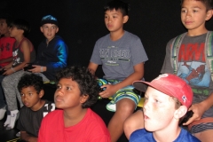 OUT OF CONTROL GAMING | MOBILE VIDEO GAME THEATER