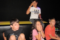 OUT OF CONTROL GAMING | MOBILE VIDEO GAME THEATER