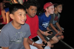 OUT OF CONTROL GAMING | MOBILE VIDEO GAME THEATER