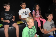 OUT OF CONTROL GAMING | MOBILE VIDEO GAME THEATER