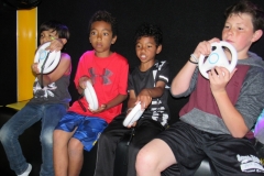 OUT OF CONTROL GAMING | MOBILE VIDEO GAME THEATER