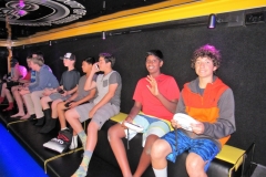 OUT OF COOUT OF CONTROL GAMING | MOBILE VIDEO GAME THEATERNTROL GAMING | MOBILE VIDEO GAME THEATER