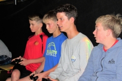 OUT OF COOUT OF CONTROL GAMING | MOBILE VIDEO GAME THEATERNTROL GAMING | MOBILE VIDEO GAME THEATER