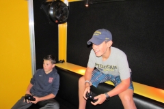 OUT OF COOUT OF CONTROL GAMING | MOBILE VIDEO GAME THEATERNTROL GAMING | MOBILE VIDEO GAME THEATER