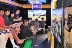 OUT OF COOUT OF CONTROL GAMING | MOBILE VIDEO GAME THEATERNTROL GAMING | MOBILE VIDEO GAME THEATER