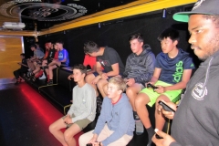 OUT OF COOUT OF CONTROL GAMING | MOBILE VIDEO GAME THEATERNTROL GAMING | MOBILE VIDEO GAME THEATER