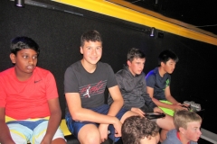 OUT OF COOUT OF CONTROL GAMING | MOBILE VIDEO GAME THEATERNTROL GAMING | MOBILE VIDEO GAME THEATER