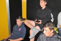 OUT OF COOUT OF CONTROL GAMING | MOBILE VIDEO GAME THEATERNTROL GAMING | MOBILE VIDEO GAME THEATER