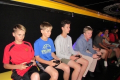 OUT OF COOUT OF CONTROL GAMING | MOBILE VIDEO GAME THEATERNTROL GAMING | MOBILE VIDEO GAME THEATER