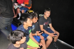 OUT OF COOUT OF CONTROL GAMING | MOBILE VIDEO GAME THEATERNTROL GAMING | MOBILE VIDEO GAME THEATER