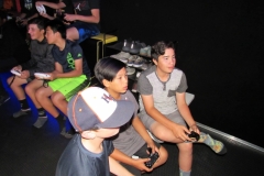 OUT OF COOUT OF CONTROL GAMING | MOBILE VIDEO GAME THEATERNTROL GAMING | MOBILE VIDEO GAME THEATER