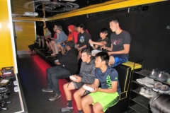 OUT OF COOUT OF CONTROL GAMING | MOBILE VIDEO GAME THEATERNTROL GAMING | MOBILE VIDEO GAME THEATER