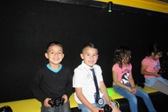 OUT OF COOUT OF CONTROL GAMING | MOBILE VIDEO GAME THEATERNTROL GAMING | MOBILE VIDEO GAME THEATER