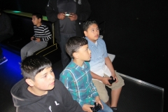 OUT OF COOUT OF CONTROL GAMING | MOBILE VIDEO GAME THEATERNTROL GAMING | MOBILE VIDEO GAME THEATER