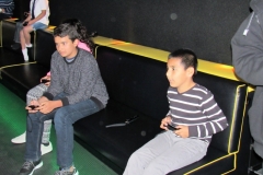 OUT OF COOUT OF CONTROL GAMING | MOBILE VIDEO GAME THEATERNTROL GAMING | MOBILE VIDEO GAME THEATER