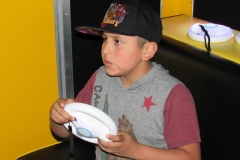 OUT OF COOUT OF CONTROL GAMING | MOBILE VIDEO GAME THEATERNTROL GAMING | MOBILE VIDEO GAME THEATER