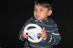 OUT OF COOUT OF CONTROL GAMING | MOBILE VIDEO GAME THEATERNTROL GAMING | MOBILE VIDEO GAME THEATER