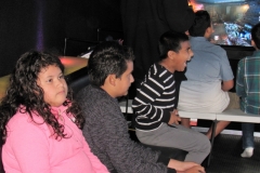 OUT OF COOUT OF CONTROL GAMING | MOBILE VIDEO GAME THEATERNTROL GAMING | MOBILE VIDEO GAME THEATER