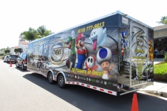 game truck san diego | out of control gaming