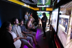 game truck san diego | out of control gaming