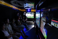 game truck san diego | out of control gaming