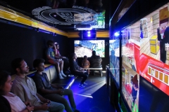 game truck san diego | out of control gaming