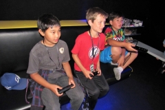 OUT OF COOUT OF CONTROL GAMING | MOBILE VIDEO GAME THEATERNTROL GAMING | MOBILE VIDEO GAME THEATER