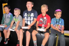 OUT OF COOUT OF CONTROL GAMING | MOBILE VIDEO GAME THEATERNTROL GAMING | MOBILE VIDEO GAME THEATER