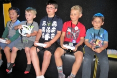 OUT OF COOUT OF CONTROL GAMING | MOBILE VIDEO GAME THEATERNTROL GAMING | MOBILE VIDEO GAME THEATER