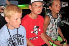 OUT OF COOUT OF CONTROL GAMING | MOBILE VIDEO GAME THEATERNTROL GAMING | MOBILE VIDEO GAME THEATER