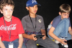 OUT OF COOUT OF CONTROL GAMING | MOBILE VIDEO GAME THEATERNTROL GAMING | MOBILE VIDEO GAME THEATER