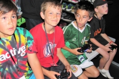 OUT OF COOUT OF CONTROL GAMING | MOBILE VIDEO GAME THEATERNTROL GAMING | MOBILE VIDEO GAME THEATER