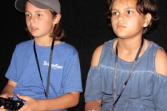 OUT OF COOUT OF CONTROL GAMING | MOBILE VIDEO GAME THEATERNTROL GAMING | MOBILE VIDEO GAME THEATER