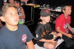 OUT OF COOUT OF CONTROL GAMING | MOBILE VIDEO GAME THEATERNTROL GAMING | MOBILE VIDEO GAME THEATER