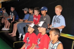 OUT OF COOUT OF CONTROL GAMING | MOBILE VIDEO GAME THEATERNTROL GAMING | MOBILE VIDEO GAME THEATER