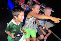 OUT OF COOUT OF CONTROL GAMING | MOBILE VIDEO GAME THEATERNTROL GAMING | MOBILE VIDEO GAME THEATER