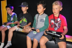 OUT OF COOUT OF CONTROL GAMING | MOBILE VIDEO GAME THEATERNTROL GAMING | MOBILE VIDEO GAME THEATER