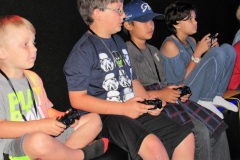 OUT OF COOUT OF CONTROL GAMING | MOBILE VIDEO GAME THEATERNTROL GAMING | MOBILE VIDEO GAME THEATER