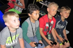 OUT OF COOUT OF CONTROL GAMING | MOBILE VIDEO GAME THEATERNTROL GAMING | MOBILE VIDEO GAME THEATER