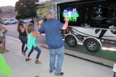 OUT OF COOUT OF CONTROL GAMING | MOBILE VIDEO GAME THEATERNTROL GAMING | MOBILE VIDEO GAME THEATER