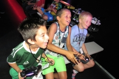 OUT OF COOUT OF CONTROL GAMING | MOBILE VIDEO GAME THEATERNTROL GAMING | MOBILE VIDEO GAME THEATER