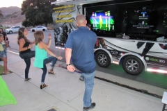 OUT OF COOUT OF CONTROL GAMING | MOBILE VIDEO GAME THEATERNTROL GAMING | MOBILE VIDEO GAME THEATER